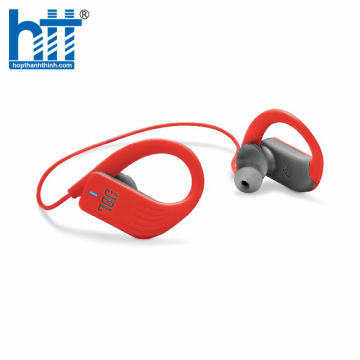 Tai nghe JBL Endurance Sprint Red