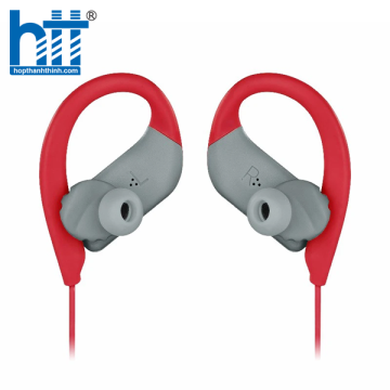 Tai nghe JBL Endurance Sprint Red