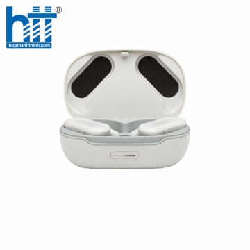 Tai nghe JBL Endurance Peak 2 White