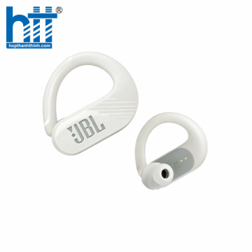 Tai nghe JBL Endurance Peak 2 White