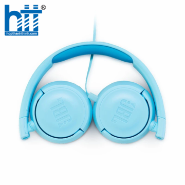 Tai nghe JBL JR300 Teal