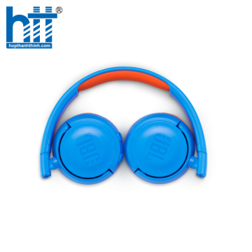 Tai nghe JBL JR300 Blue