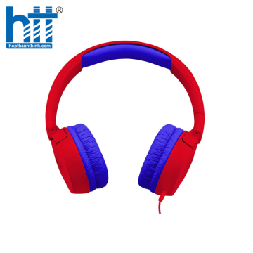 Tai nghe JBL JR300 Red
