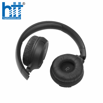 Tai nghe JBL T510BT Black