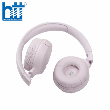 Tai nghe JBL T510BT Purple