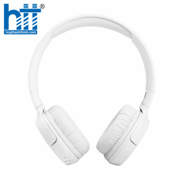 Tai nghe JBL T510BT White