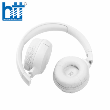 Tai nghe JBL T510BT White