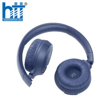 Tai nghe JBL T510BT Blue