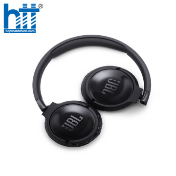 Tai Nghe JBL Tune 600BTNC Black