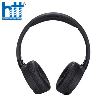 Tai Nghe JBL Tune 600BTNC Black