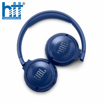 Tai Nghe JBL Tune 600BTNC Blue