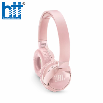 Tai Nghe JBL Tune 600BTNC Pink
