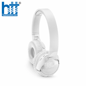 Tai Nghe JBL Tune 600BTNC White