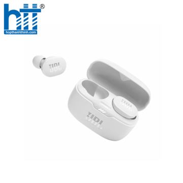 Tai Nghe JBL Tune 130NC White