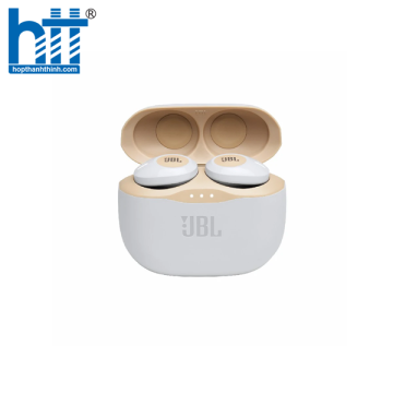 Tai nghe JBL Tune 125TWS Beige