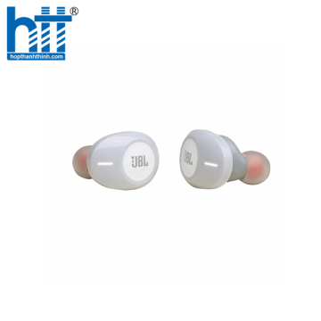Tai Nghe JBL Tune 120 TWS White
