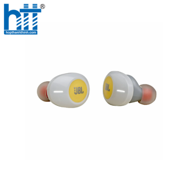 Tai Nghe JBL Tune 120 TWS Yellow