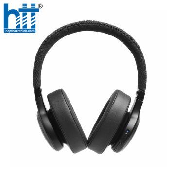 Tai nghe JBL Live 500BT Black