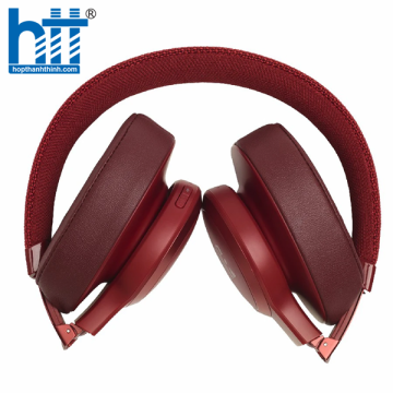 Tai nghe JBL Live 500BT Red
