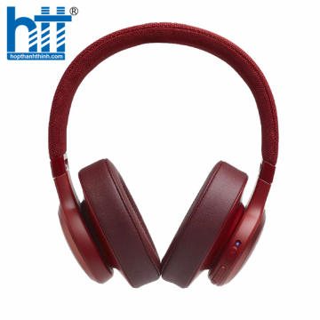 Tai nghe JBL Live 500BT Red