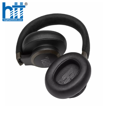 Tai Nghe JBL LIVE 650BT Black