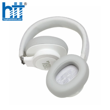 Tai Nghe JBL LIVE 650BT White