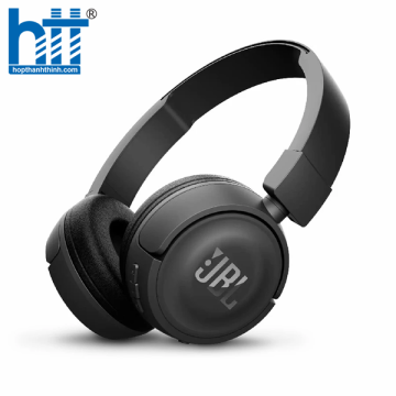 Tai nghe JBL T450BT Black