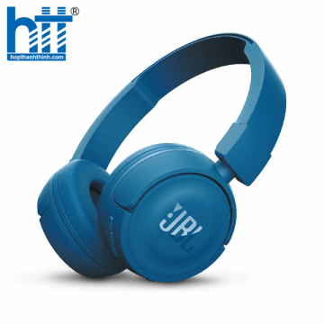 Tai nghe JBL T450BT Blue