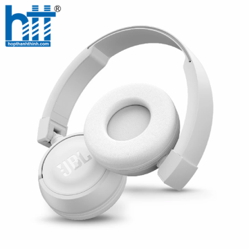 Tai nghe JBL T450BT White