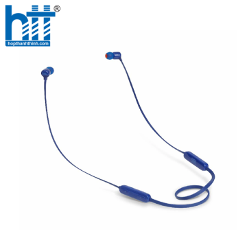 Tai nghe JBL T110BT Blue