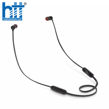 Tai nghe JBL T110BT Black