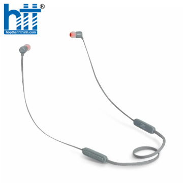 Tai nghe JBL T110BT Grey