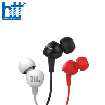 Tai nghe JBL C150SI White