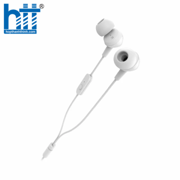 Tai nghe JBL C150SI White