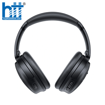 Tai nghe Bose QuietComfort 45 Black