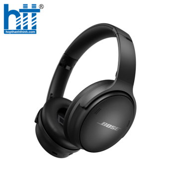 Tai nghe Bose QuietComfort 45 Black