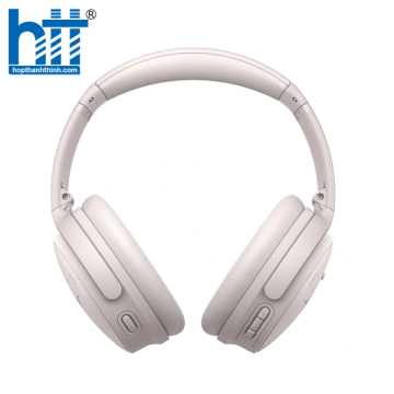 Tai nghe Bose QuietComfort 45 White Smoke