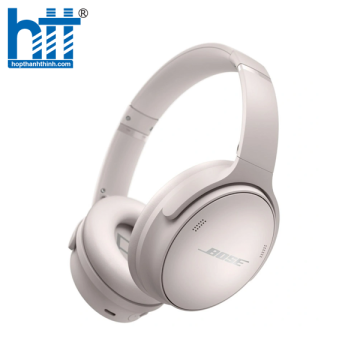 Tai nghe Bose QuietComfort 45 White Smoke