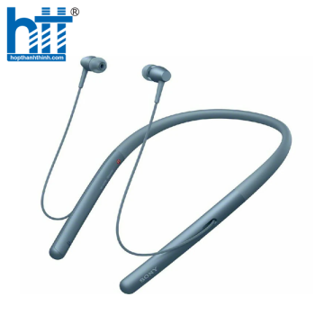 Tai Nghe Sony WI-H700 Blue