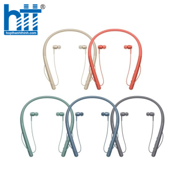 Tai Nghe Sony WI-H700 Blue