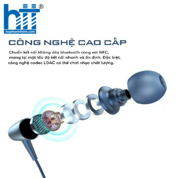 Tai Nghe Sony WI-H700 Blue