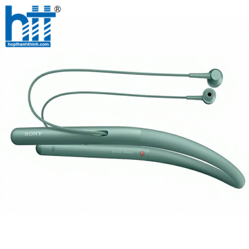 Tai Nghe Sony WI-H700 Green