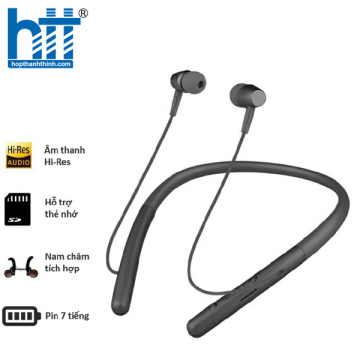 Tai Nghe Sony WI-H700 Green