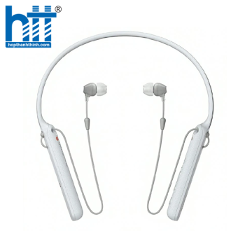 Tai Nghe Sony WI-C400 White