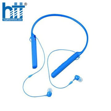 Tai Nghe Sony WI-C400 Blue