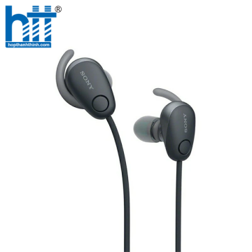Tai nghe Sony WI-SP600 Black