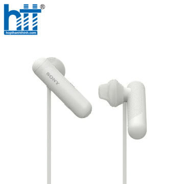 Tai nghe Sony WI-SP500 White