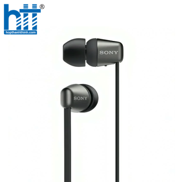 Tai nghe Sony WI-C310 Black