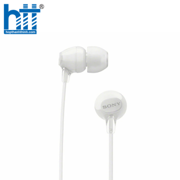 Tai nghe Sony WI-C300 White