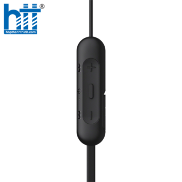 Tai nghe Sony WI-C200 Black
